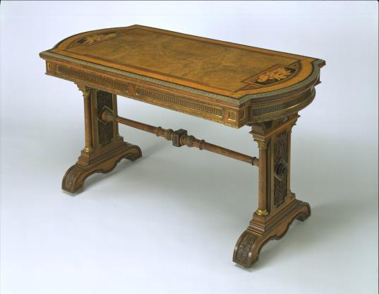 Sofa table