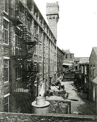 Factory