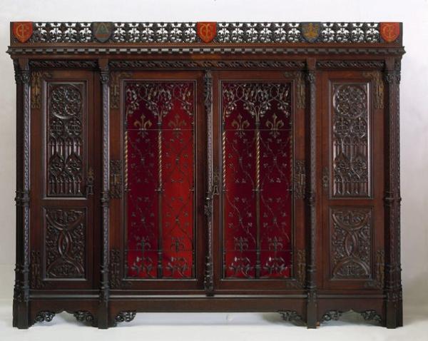 Armoire