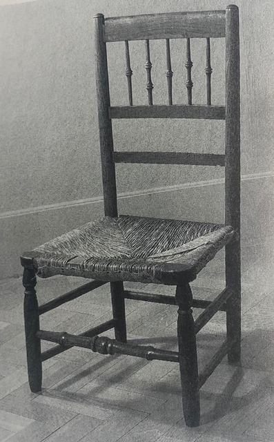 chair