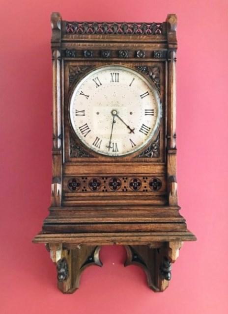 clock