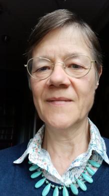 Lucy Wood