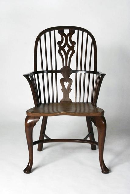 Goodchild chair