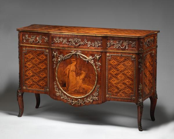 commode