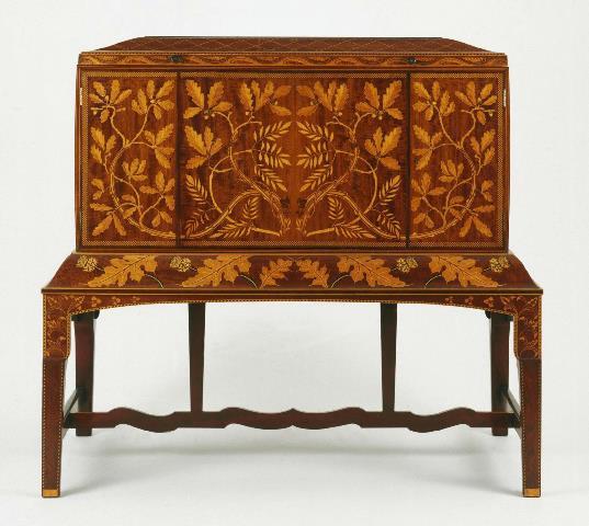 Secretary cabinet