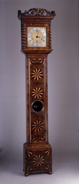 Tompion clock