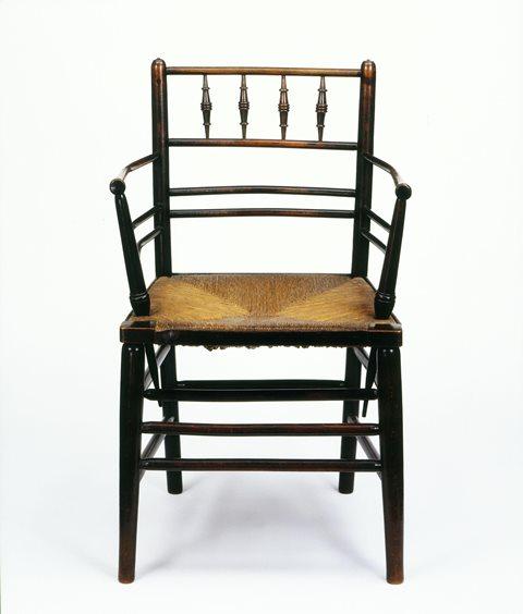 Sussex chair