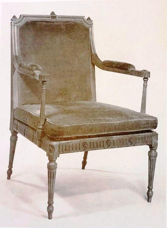 chair