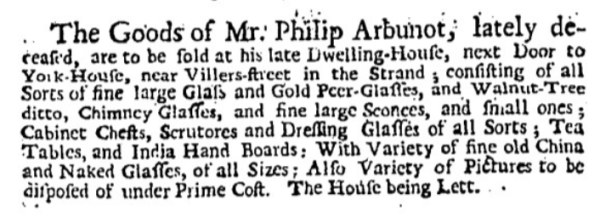 Advertisement