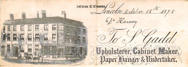 Letterhead