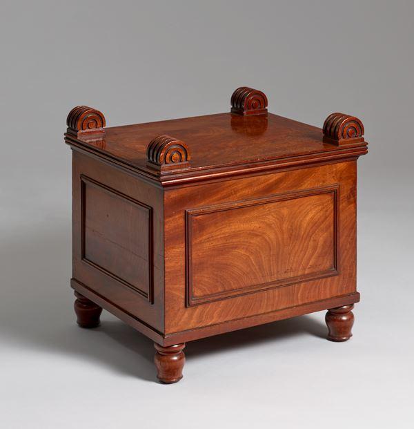 night stool