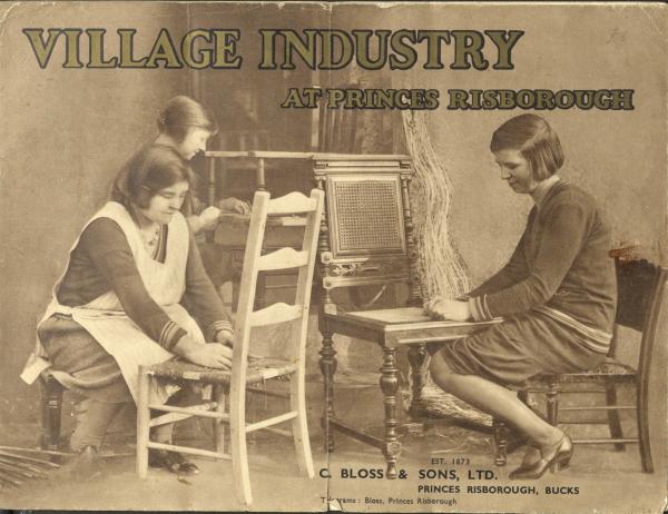 Bloss - Gadd archive