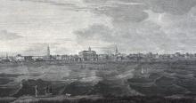 18th century Charleston